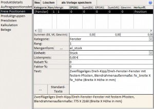 freie positionen_DataView_frm_produktPositionen